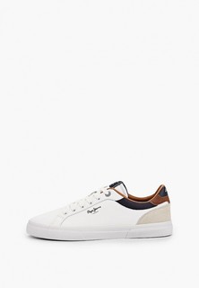 Кеды Pepe Jeans