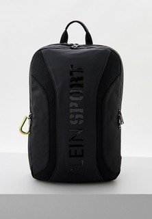 Рюкзак и чехол Plein Sport