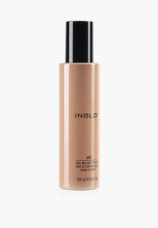 Бронзатор Inglot