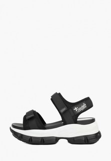 Сандалии T.Taccardi