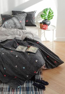 Постельное белье Евро Uniqcute