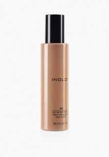 Бронзатор Inglot