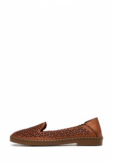 Лоферы Pierre Cardin