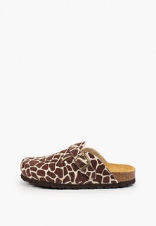 Мюли Footwell