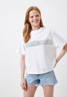Футболка Lacoste