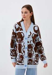 Кардиган Ksi Ksi