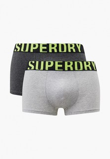 Трусы 2 шт. Superdry