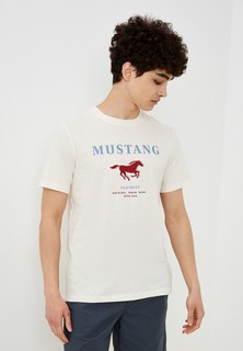Футболка Mustang
