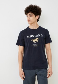Футболка Mustang