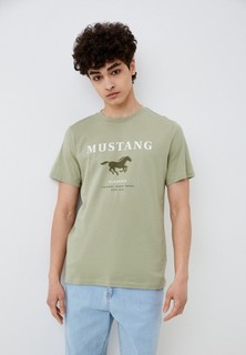 Футболка Mustang