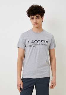 Футболка Lacoste