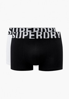 Трусы 2 шт. Superdry