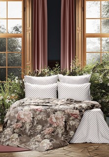 Постельное белье Евро Mia Cara