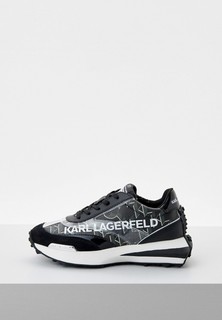 Кроссовки Karl Lagerfeld
