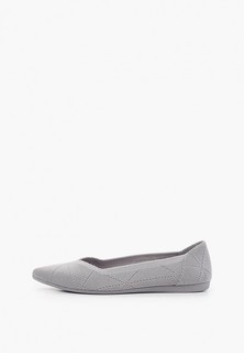 Балетки Tendance