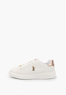 Кеды U.S. Polo Assn.