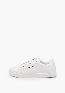 Кеды U.S. Polo Assn.
