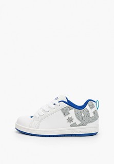 Кеды DC Shoes