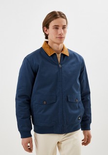 Куртка утепленная Quiksilver
