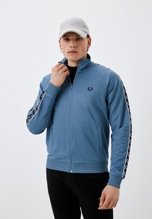 Олимпийка Fred Perry