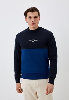 Свитшот Fred Perry