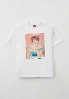 Футболка UNIQLO