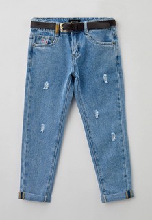 Джинсы Resser Denim