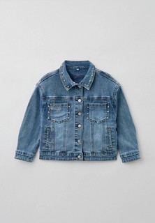 Куртка джинсовая Resser Denim