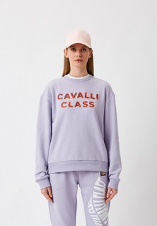 Свитшот Cavalli Class