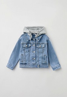 Куртка джинсовая Resser Denim