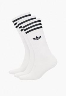 Носки 3 пары adidas Originals