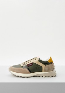 Кроссовки Pollini