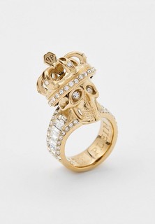 Кольцо Philipp Plein