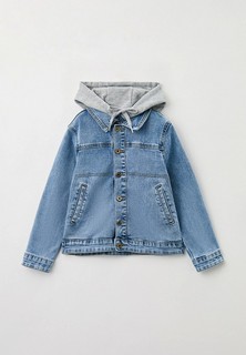 Куртка джинсовая Resser Denim