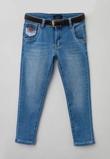 Джинсы Resser Denim