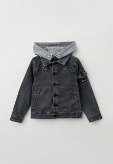 Куртка джинсовая Resser Denim
