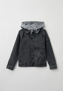 Куртка джинсовая Resser Denim