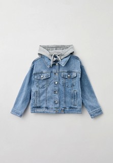 Куртка джинсовая Resser Denim