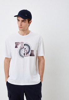 Футболка Fila