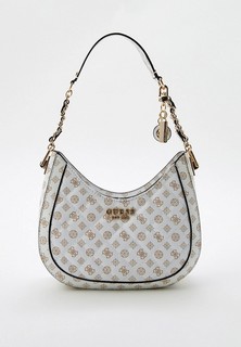 Сумка и брелок Guess