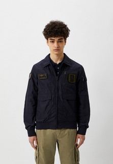 Куртка Aeronautica Militare