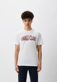 Футболка Cavalli Class