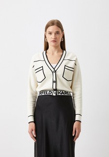 Кардиган Karl Lagerfeld