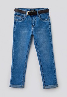 Джинсы Resser Denim