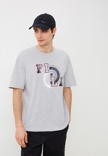 Футболка Fila