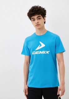 Футболка спортивная Demix