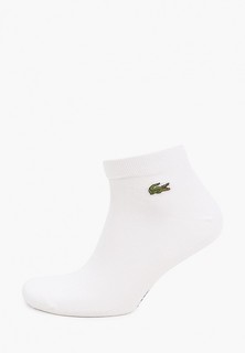 Носки Lacoste
