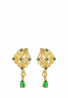 Серьги Ice&High Collection