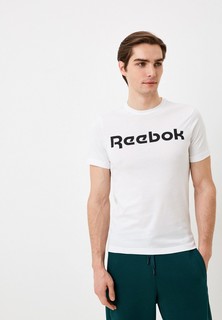 Футболка Reebok