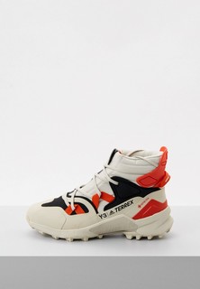 Ботинки трекинговые adidas Y-3